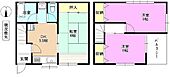 長野市稲里町下氷鉋 2階建 築30年のイメージ