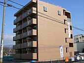 長野市篠ノ井御幣川 5階建 築18年のイメージ