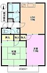 長野市篠ノ井布施高田 2階建 築31年のイメージ
