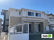 今井駅より徒歩46分 築13年1ヶ月 2階建の賃貸物件