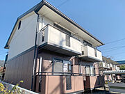  築29年10ヶ月 2階建の賃貸物件