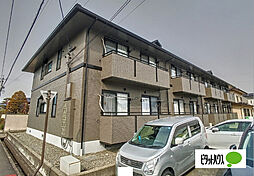 ハイカムール青木島2