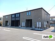 アルジェント 1階 新築の賃貸物件