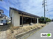 篠ノ井駅より徒歩12分 築38年 1階建の賃貸物件