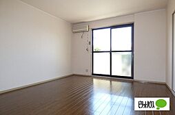 エル・プラド21 A 2階2LDKのリビング/ダイニング