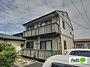 メゾン青木 2階 築23年8ヶ月の賃貸物件