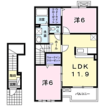 間取り：220003593010
