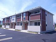 千曲駅より徒歩14分 築13年3ヶ月 2階建の賃貸物件