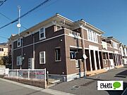 ベル フルール 1階 築16年8ヶ月の賃貸物件