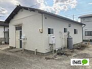 篠ノ井駅より徒歩15分 築49年9ヶ月 1階建の賃貸物件