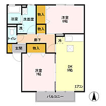 間取り：220003622081
