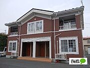 ブリッサ宮Bの賃貸物件