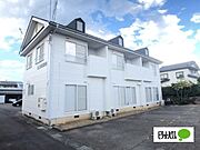 篠ノ井駅より徒歩10分 1階 築38年の賃貸物件