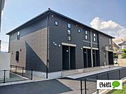 稲里町中氷鉋アパートの賃貸物件