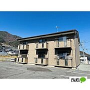 サプリング上山田Ａの賃貸物件