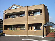 屋代駅より徒歩16分 1階 築19年4ヶ月の賃貸物件