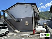 戸倉駅より徒歩13分 1階 築21年7ヶ月の賃貸物件