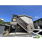 戸倉駅より徒歩13分 1階 築20年11ヶ月の賃貸物件