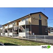 サープラス21の賃貸物件