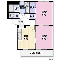 間取り：220003917231