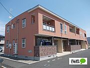 アプト・ブリーズの賃貸物件