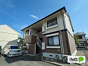 ソアニューコヤマＡの賃貸物件