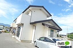 JR信越本線 川中島駅 徒歩34分の賃貸一戸建て