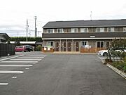 アリエッタの賃貸物件