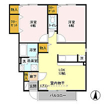間取り：220003705390