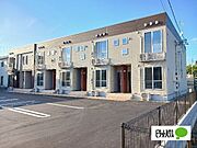 プチボヌール 1階 新築の賃貸物件