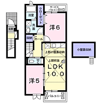 間取り：220003706398