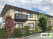 アベニューミキＣの賃貸物件