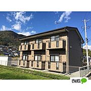 サプリング上山田Ｂの賃貸物件