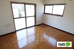 JR篠ノ井線 篠ノ井駅 徒歩12分の賃貸一戸建て 1階3DKのリビング/ダイニング