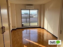 メゾン・ド・ジュネス 2階1Kのリビング/ダイニング