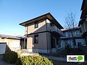  1階 築24年11ヶ月の賃貸物件