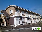 篠ノ井駅より徒歩15分 1階 築32年5ヶ月の賃貸物件