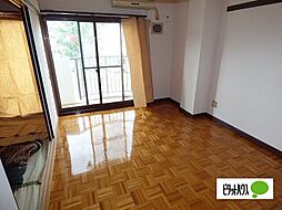 ペガサス座エニフ 2階2DKのリビング/ダイニング