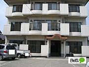 ペガサス座エニフ 2階 築39年の賃貸物件