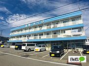 篠ノ井駅より徒歩11分 3階 築49年1ヶ月の賃貸物件