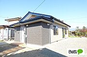 篠ノ井駅より徒歩18分 築45年10ヶ月 1階建の賃貸物件