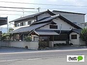 篠ノ井駅より徒歩24分 1階 築46年7ヶ月の賃貸物件