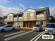 篠ノ井駅より徒歩12分 2階 築19年9ヶ月の賃貸物件