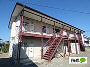 小山アパート 2階 築48年7ヶ月の賃貸物件