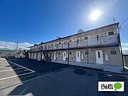 パラーシオ近藤 B 2階 築33年の賃貸物件