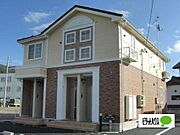 デフィサイトーの賃貸物件