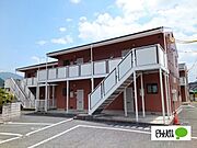 メルベーユ宮Aの賃貸物件