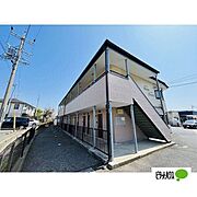 アウローラシマダ 1階 築23年10ヶ月の賃貸物件