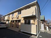 篠ノ井駅より徒歩17分 2階 築13年の賃貸物件