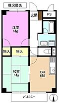 間取り：220003996151
